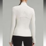 Lululemon Define Jacket *Nulu bone size 10 Photo 1