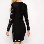 Needle & Thread  | Enchanted Embellished Dress Photo 1