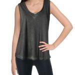 Free People movement boho sleeveless tee Xs Photo 3