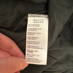 Cleobella Black Embroidered Boho Tunic Dress Bell Sleeve Lace Rayon Size S Photo 5