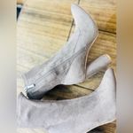 Cape Robbin  ankle women’s boots  size 9 light brown color like new Photo 3