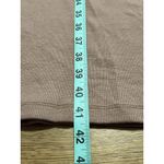 ASOS  Design Dusty‎ Collared Sweatshirt Jumper Style Dress Size 20 Preppy Modern Photo 3