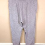 The North Face Women’s Light Heather Gray Jogger Sweatpants Photo 6
