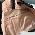 Jump Apparel Lace Overlay Fashion Dress Size 2 Photo 9
