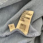 Madhappy Pastels Universal Hoodie Frost Photo 6