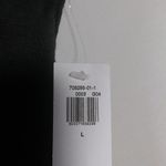 Old Navy  Logo Saturday Panther Gray Long Sleeve Sweat Shirt Size L Photo 4