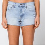 RSQ ✨ Boyfriend Cutoff Womens Shorts✨ Photo 3
