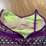 Athleta Printed Shorebreak Racerback Midi Dress Women Size XS Photo 4