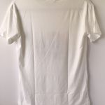 🎅🏻 Santa’s Snitch Shirt, Medium White Photo 1