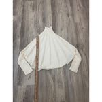 Cupshe Cushe Gigot Sleeve Sweateshe Photo 3