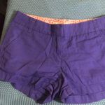 J.Crew Women’s Shorts Size 2-EUC Photo 0
