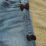 McGuire Denim  skinny jeans with bows 29 Photo 4