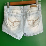Ymi CLEARANCE! ‎ Shorty Jean Shorts Booty Size 3 EUC! Photo 5