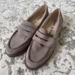 Anne Klein  Loafers Suede Photo 0