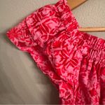 Vineyard Vines VINEYARD VINE Floral Romper Photo 2