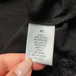 Dress Barn  lace edge tunic tee Photo 4