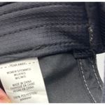 Under Armour  Womens Hat Gray Adjustable Cap‎ M/L Ponytail Open Back Photo 4