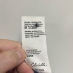 Cleobella NEW NWT  Valencia Wrap Cotton Long Sleeve Top size large women’s boho Photo 7