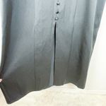 Elliatt  NWT Strasbourg Maxi Dress in Black Size Small Photo 2