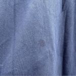 J. Crew Factory Pique Polo Short Sleeve Top in Navy Blue Sz M NEW Size M Photo 5