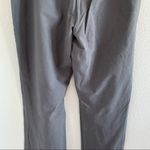 Eileen Fisher  Gray Career Work Business Pants XS Photo 7