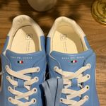 Duca Del Cosma NWOB Women’s 9 Queenscup Spikeless Golf Shoes Outdoor Athletic Blue Photo 2