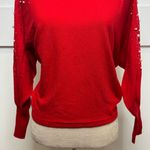 Griege Elegant Red Pearl Photo 2