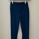 Yogalicious Yogolicious Leggings Crop Black Sz XS Photo 0