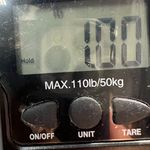 Talbots T By Sweater Jacket Womens 1X Navy Blue White Striped Nautical Coastal Photo 11