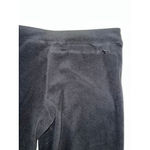 The North Face Women's  Black Polar Tex Fleece Leggings S Photo 8