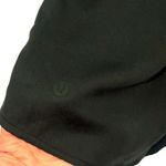 Lululemon Womens Drawstring High Rise Move Lightly Shorts Forest Green Size 2 NW Photo 1