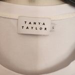 Tanya Taylor Maddie Puff Sleeve Size L Photo 3