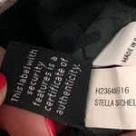 Diane Von Furstenberg NWT  Embossed Ostrich Mushroom Satchel Stella mini‎ Bag Photo 8