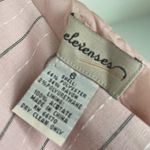 Elevenses Women's skirt /Anthropologie Photo 3