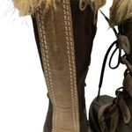 Sorel Women's Joan of Arctic Boot - Hawk Brown - 6 Photo 8