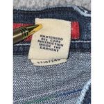 Seven7 ‎ Jeans Women 18 Mid Rise Flare Leg Denim Pants Y2K Photo 6