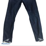 American Eagle  Vintage Distressed Mom Jeans Size 4 Long Photo 6