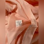 Tuckernuck Bellini Fil Coupe Palmerston Dress S NWT Pink Ruffle Party Photo 7