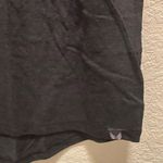 Victoria's Secret  Supermodel Black 2011 Fashion Show NYC Bling Burnout T-Shirt Photo 4