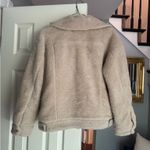 Free People  Sherpa Jacket Photo 2