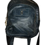 Marc Jacobs  Blue‎ Small Backpack Photo 0