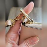 Michael Kors Blush Pink Wristlet Photo 1