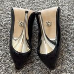 Rock & Republic Glossy Black Heels Photo 6