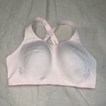 Lululemon  AirSupport Bra Size 36DD Strawberry Milkshake/Rose (High Support) Photo 0