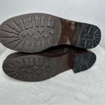 Tory Burch  Chrystie Biker Boots Moto
Bikercore Quilted Leather Photo 13