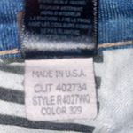 William Rast Straight Leg Jeans - size 32 Photo 8