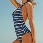 Women's Istanbul Luca One Piece Photo 0
