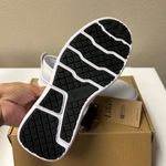 Shoes For Crews Slip-Resistant Women's Athletic Sneakers White Size 5.5 Photo 4