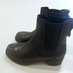 Cole Haan  H16-G Landsman Chelsea Boots Black Leather Ankle Size‎ 9,5 Photo 0