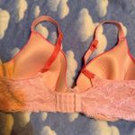 No Boundaries  pink ombré bra 40DD Photo 1